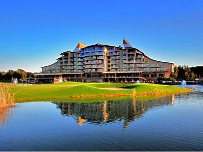 Sueno Hotels Golf Belek